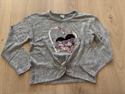 Svetrik lindex 128, lindex,128