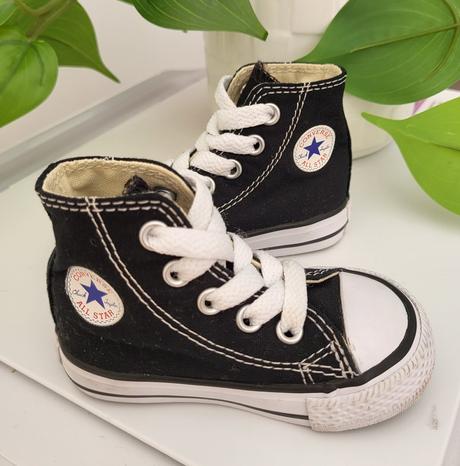 Kotníkové tenisky converse 19, converse,19