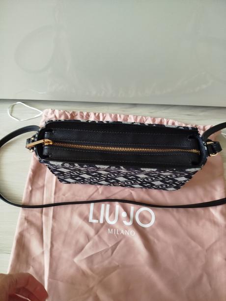 Kabelka liu jo, liu jo