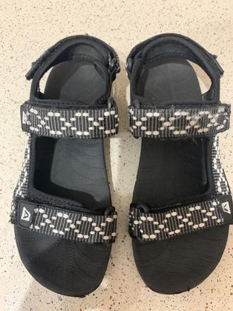 Sandale, alpine pro,36