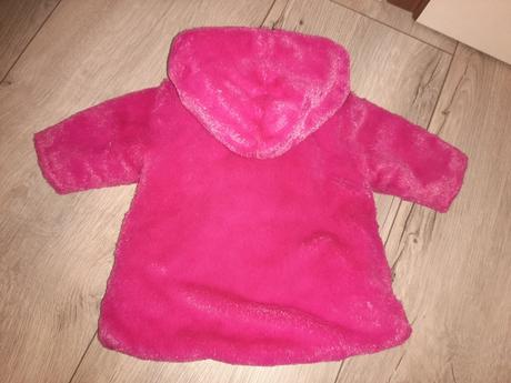 Kabátik prada 62/68, prada,62