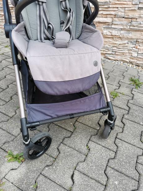 Cybex melio gold soho grey 2021, cybex,cybex melio