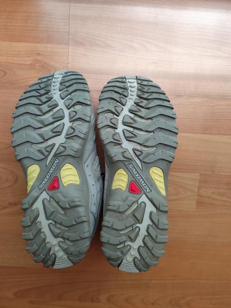 Salomon botasky, salomon,38