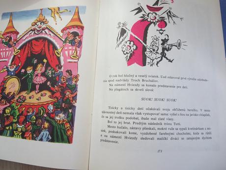 Kniha traja brucháči, 