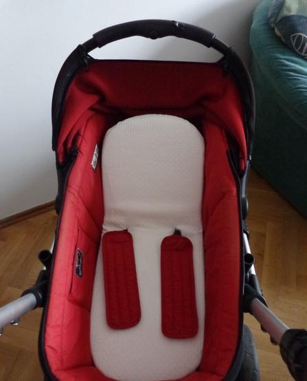 Concord fusion 3-kombinácia, concord,concord fusion