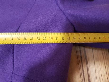 Prechodný kabat, benetton,s