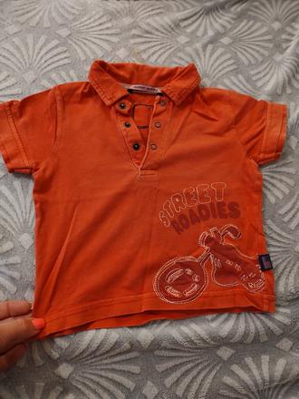 Tričko, original marines,92