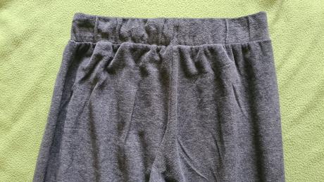 Dievčenské tepláky, 158