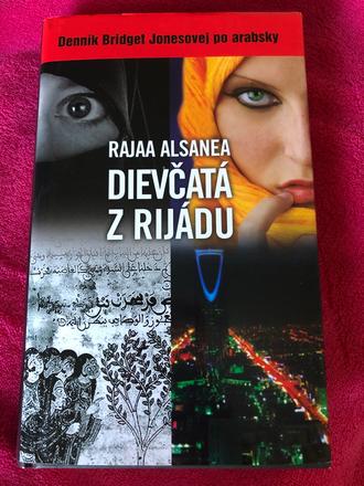 Dievčatá z rijádu, 