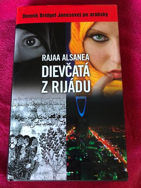 Dievčatá z rijádu, 