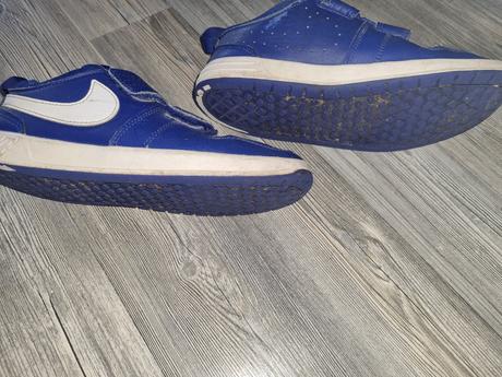 Nike a f&f 34, nike,34