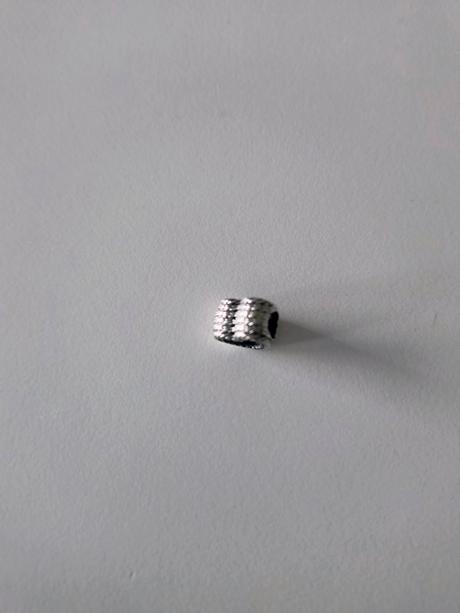 Pandora privesok srdce, pandora