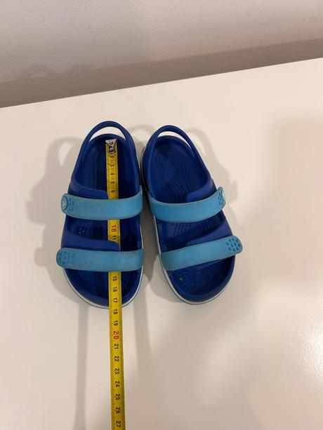 Sandale, crocs,27