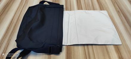 Prebaľovacia podložka,