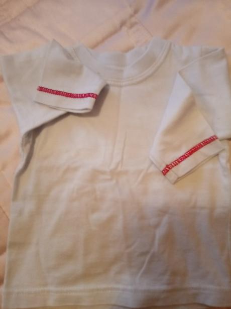 Trika s dlhými rukávmi, next,80