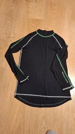 Trička na outdoor aktivity, 134