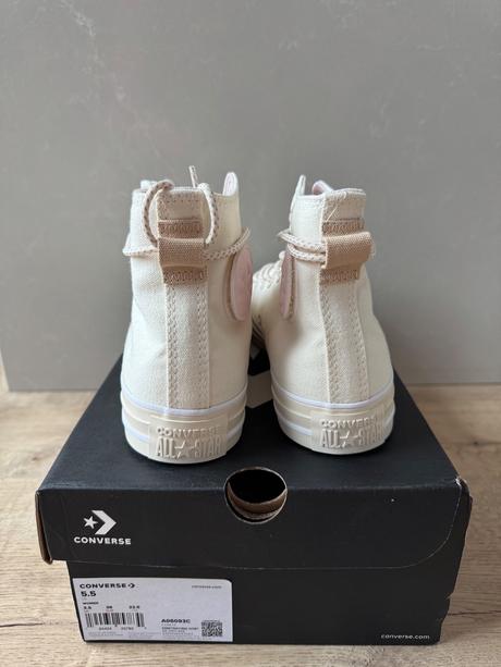 Converse chuck taylor all star tenisky, converse,36