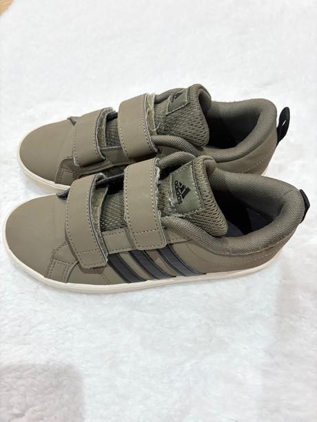 Tenisky, adidas,34