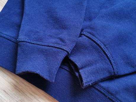 Mikina free, lupilu,116