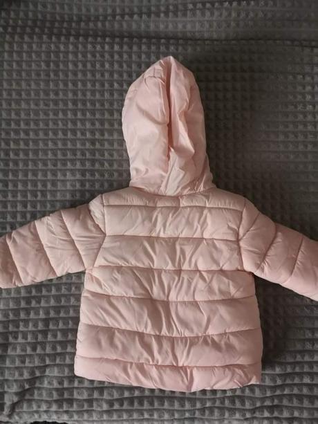 Detská bunda, baby club,68