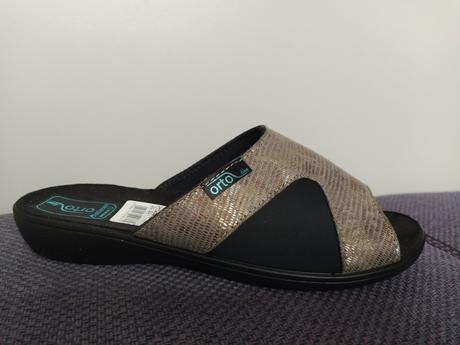 Zdravotná obuv na halluxy, 36 / 37 / 38