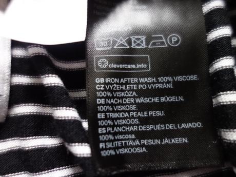 Dámske kraťasky h&m, h&m,s