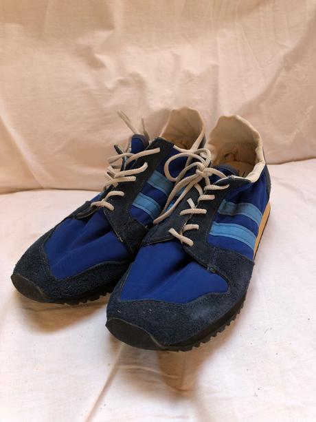 Marathon tenisky, 39