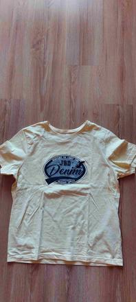 2 x tričko, bonprix,l