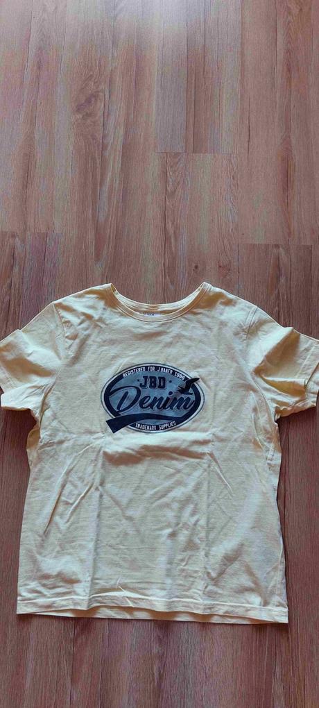 2 x tričko, bonprix,l