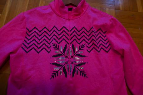 Cmp funkcny sportovy termo natelnik 36/xs/s, cmp,36