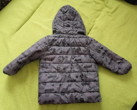 Bundička, dopodopo,86