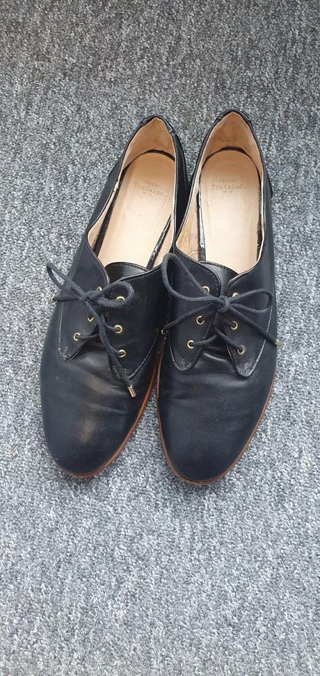 Topanky zara, zara,40