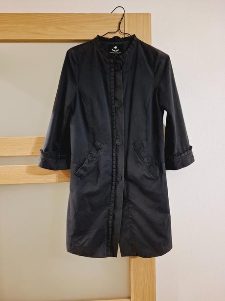 Elegantny kabat munthe plus simonsen, s