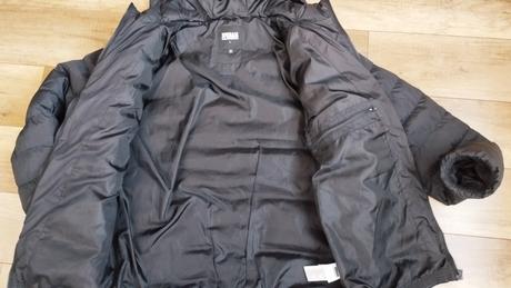 Urban classics zimná bunda basic bubble, l