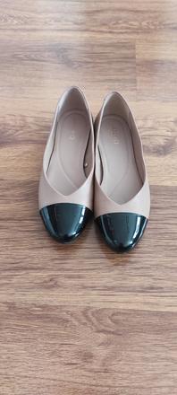 Baleríny, lasocki,39