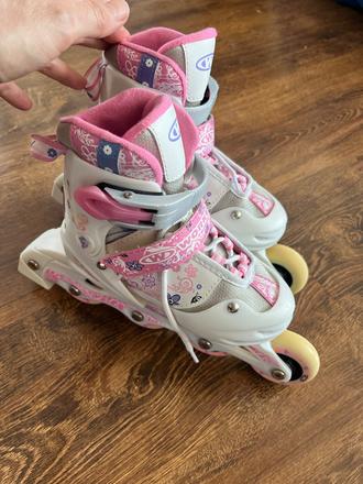 Korcule in-line worker xs 26-29, 26