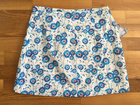 Sukna mango raz oblecena, mango,40