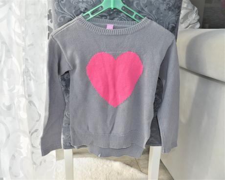 Sveter so srdiečkom-122, 122