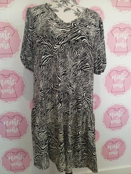 Šaty /tunika, george,44