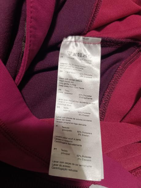 Dámska mammut mikinka, mammut,xs