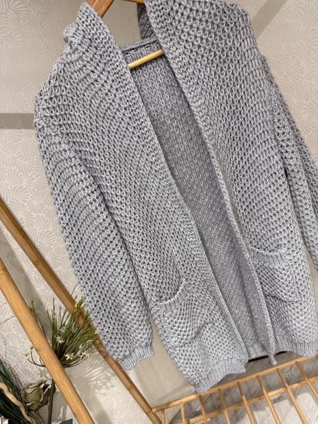 Dlhsi sveter italy, s