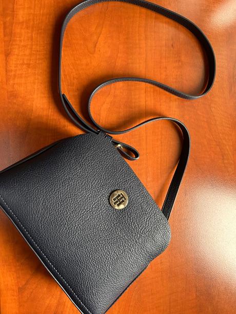 Kabelka, tommy hilfiger