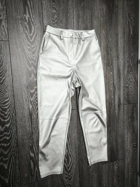 Kozene nohavice f&f, f&f,xs