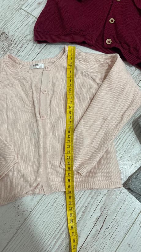 Sveter 4ks 92, lupilu,92