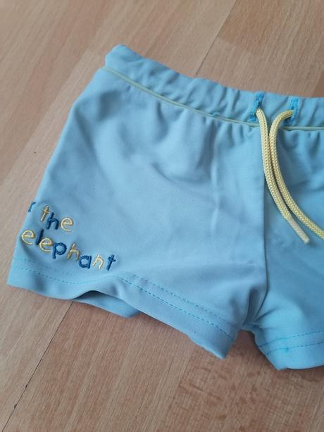 Plavky, topolino,92