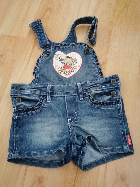 Riflove kratasy, kik,104