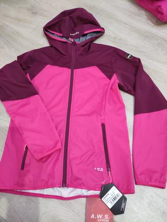 Softshell icepeak, 152