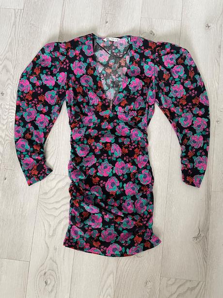 Príležitostné šaty, zara,s