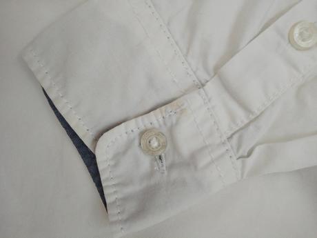 Košeľa, h&m,110