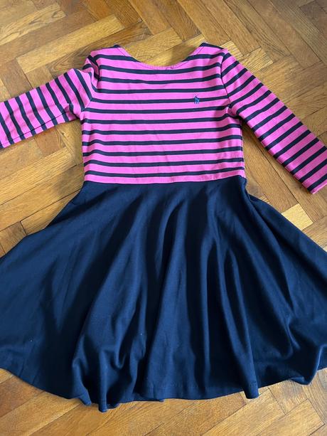 Šaty ralph lauren, ralph lauren,140